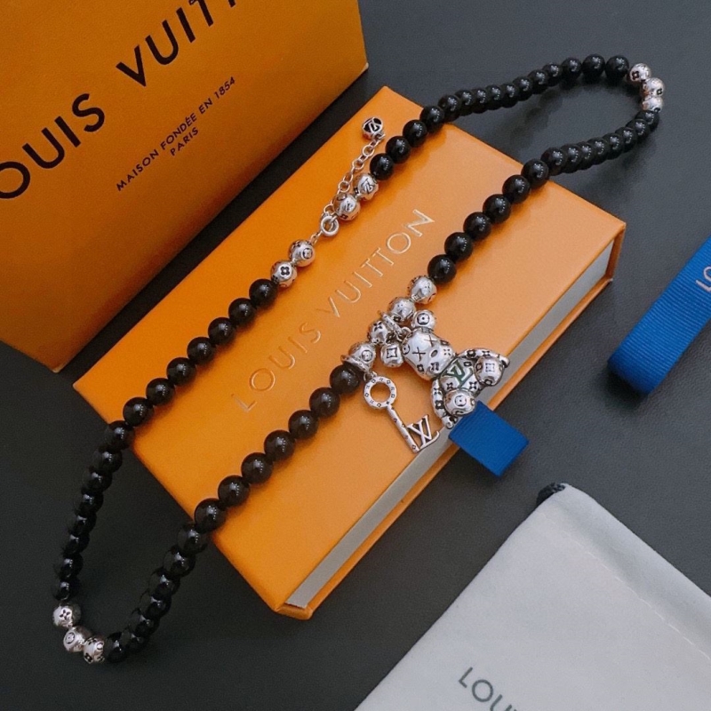 LV Necklaces